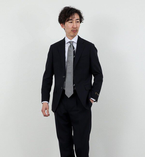 NOLLEY'S goodman「クレリックケンボウソリッド＋RB 26SSコレクション」|ネクタイ・蝶ネクタイ|