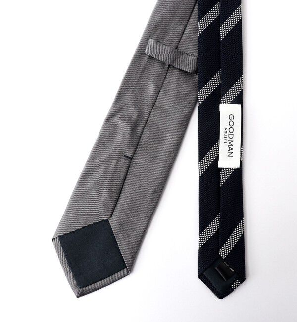 NOLLEY'S goodman「クレリックケンボウソリッド＋RB 26SSコレクション」|ネクタイ・蝶ネクタイ|