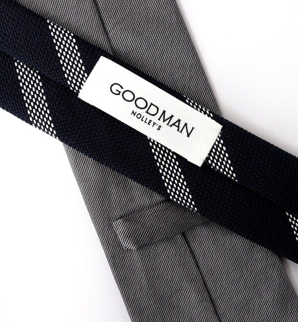 NOLLEY'S goodman「クレリックケンボウソリッド＋RB 26SSコレクション」|ネクタイ・蝶ネクタイ|