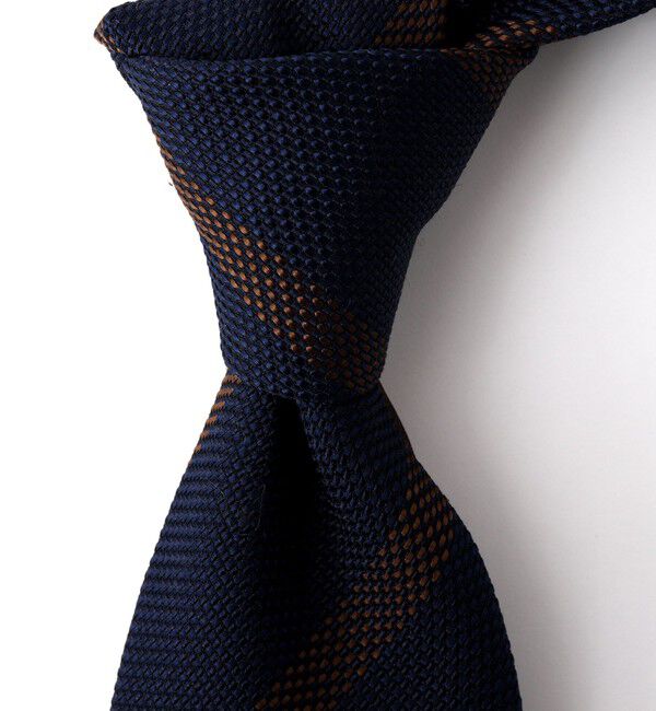 NOLLEY'S goodman「RBクレリックジャガードストライプ 26SSコレクション」|ネクタイ・蝶ネクタイ|