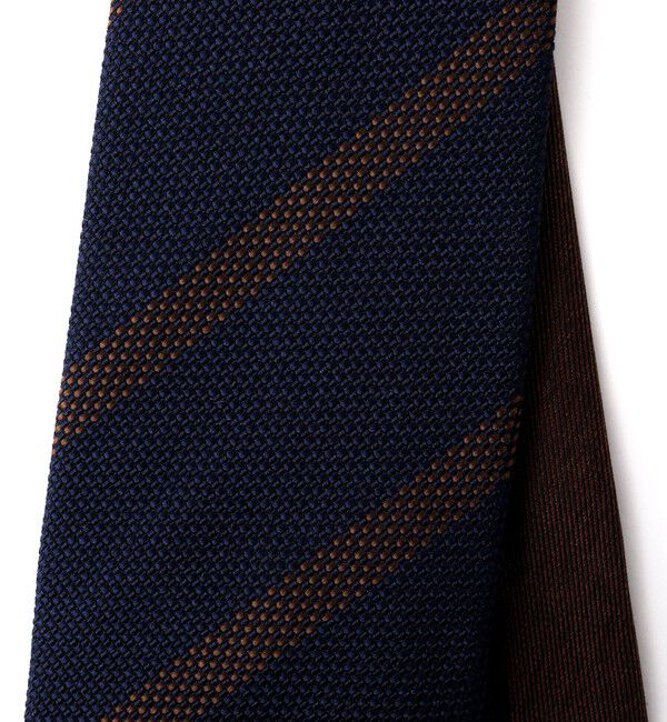 NOLLEY'S goodman「RBクレリックジャガードストライプ 26SSコレクション」|ネクタイ・蝶ネクタイ|