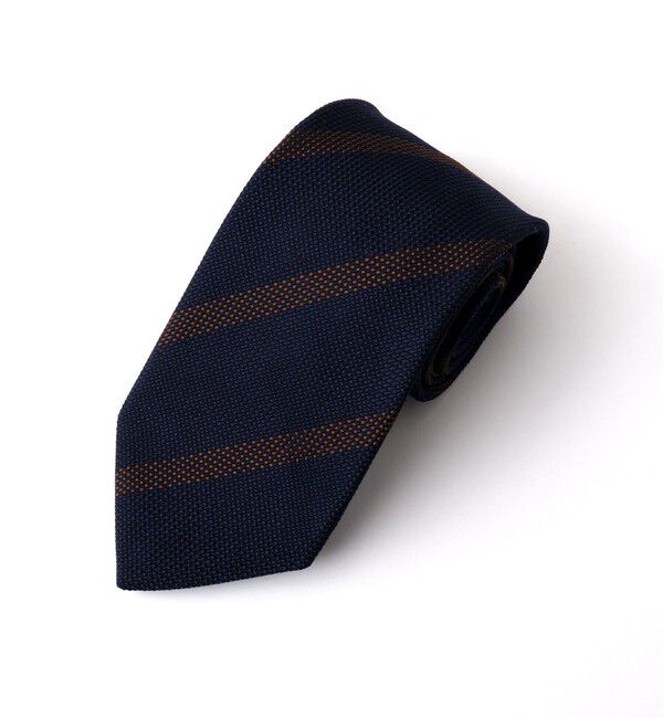 NOLLEY'S goodman「RBクレリックジャガードストライプ 26SSコレクション」|ネクタイ・蝶ネクタイ|