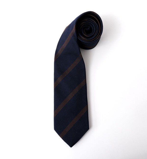 NOLLEY'S goodman「RBクレリックジャガードストライプ 26SSコレクション」|ネクタイ・蝶ネクタイ|