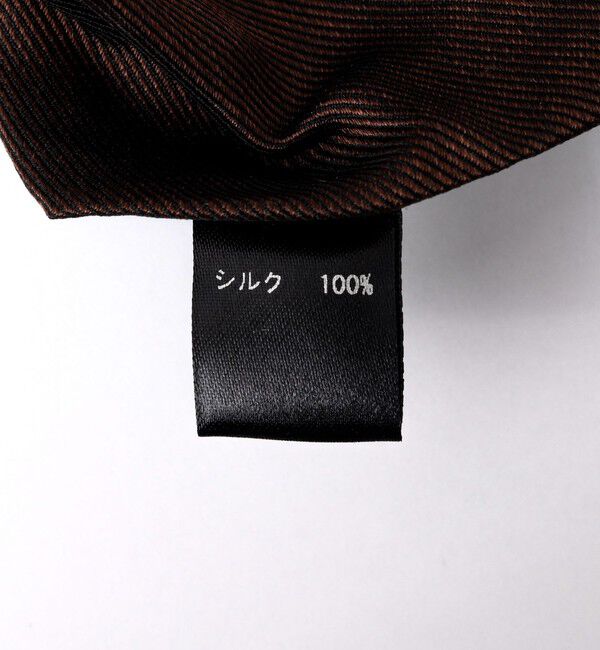 NOLLEY'S goodman「RBクレリックジャガードストライプ 26SSコレクション」|ネクタイ・蝶ネクタイ|