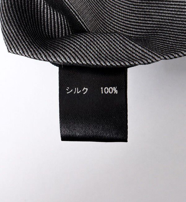 NOLLEY'S goodman「RBクレリックジャガードストライプ 26SSコレクション」|ネクタイ・蝶ネクタイ|