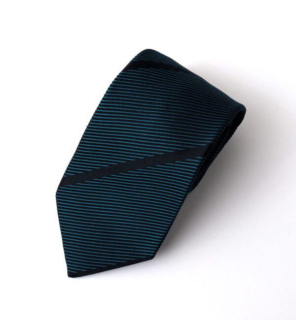 NOLLEY'S goodman「西陣クレリックツイルストライプB 26SSコレクション」|ネクタイ・蝶ネクタイ|