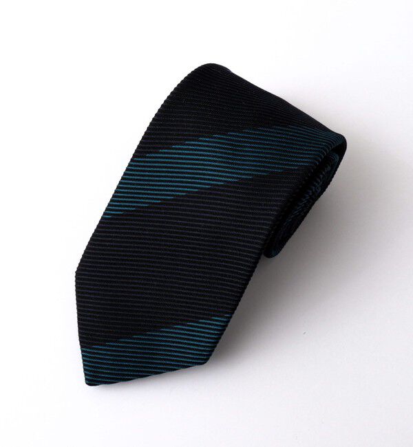 NOLLEY'S goodman「西陣クレリックツイルストライプA 26SSコレクション」|ネクタイ・蝶ネクタイ|