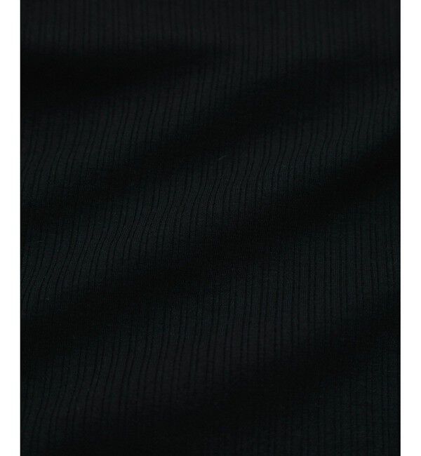 VIS「アメスリカップ付きインナーキャミソール」|キャミソール|