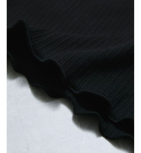 VIS「アメスリカップ付きインナーキャミソール」|キャミソール|