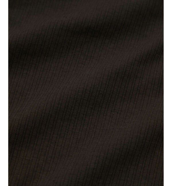 VIS「アメスリカップ付きインナーキャミソール」|キャミソール|