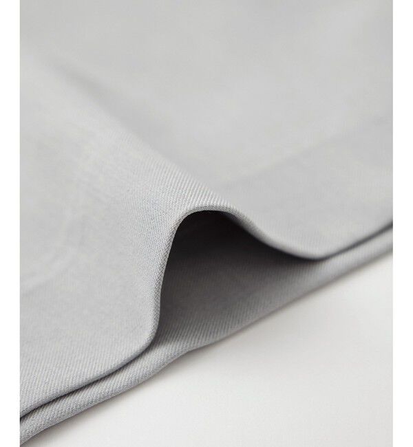 Rope&rsquo;Picnic「デザインポケットジャンパースカート」|ワンピース|