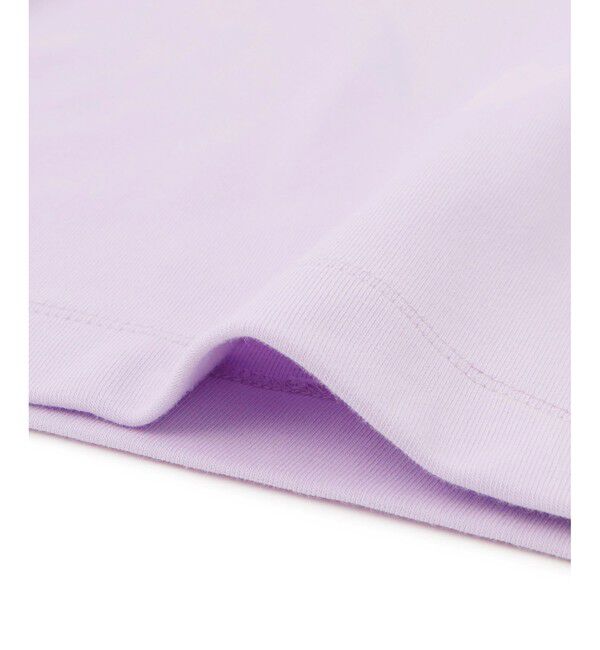 ADAM ET ROPE'「シェイプTシャツ」|Tシャツ・カットソー|