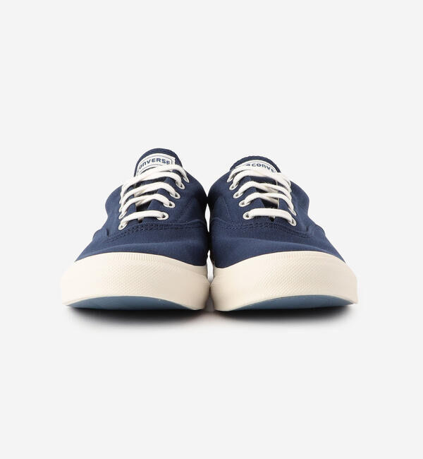  「CONVERSE | SKIDGRIP NAVY MEN」|スニーカー|