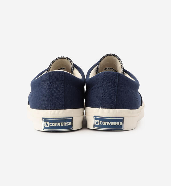  「CONVERSE | SKIDGRIP NAVY MEN」|スニーカー|