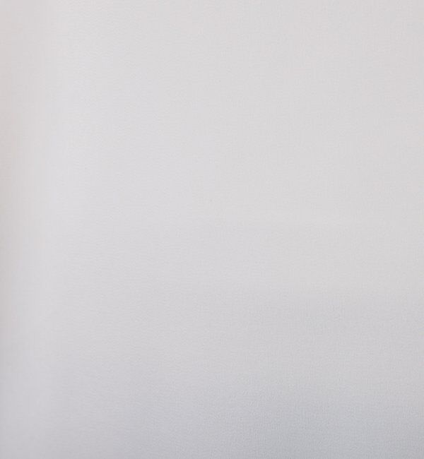  「袖フレアサテンブラウス」|シャツ・ブラウス|