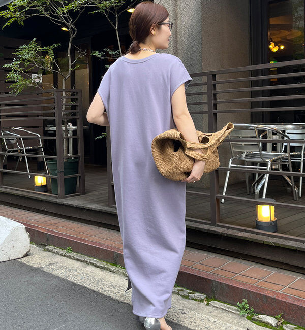  「【SAKURA&times;こっち企画】前後2WAYジップワンピース」|ワンピース|