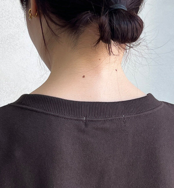  「スウェットタンクプルオーバー」|Tシャツ・カットソー|