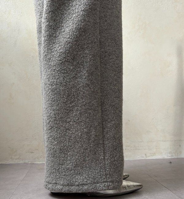  「ボアパンツ」|チノ|