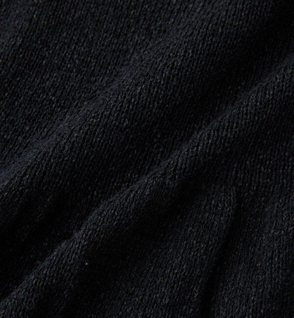  「予約【大人の甘さを演出】ルーズペプラムニット」|ニット・セーター|