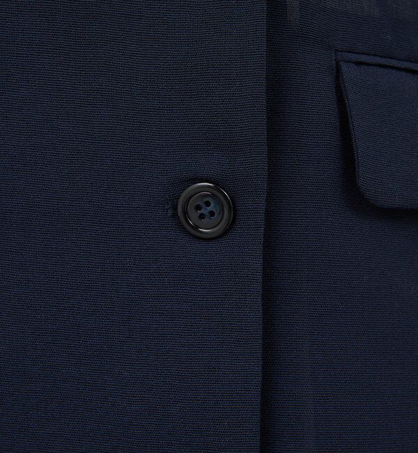  「【WEB限定】【サイズ展開あり】メッシュジャケット」|テーラードジャケット|