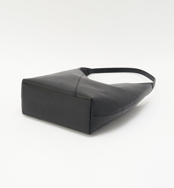  「スムースレザートートバッグ」|トートバッグ|