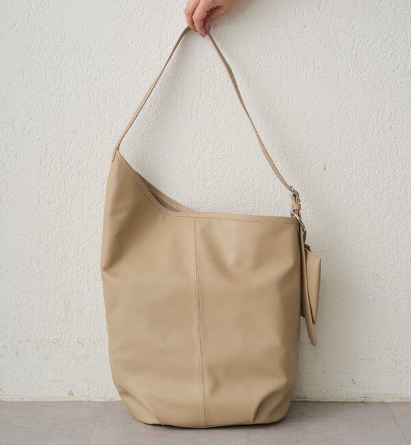  「【＠_yoshinosan_【GALENA/ガレナ】スロープワンショルダーBag」|トートバッグ|