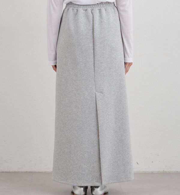  「【26SS予約】ポンチタイトスカート」|スカート|