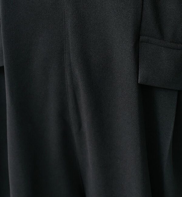 collex「カットサロペット」|オールインワン|