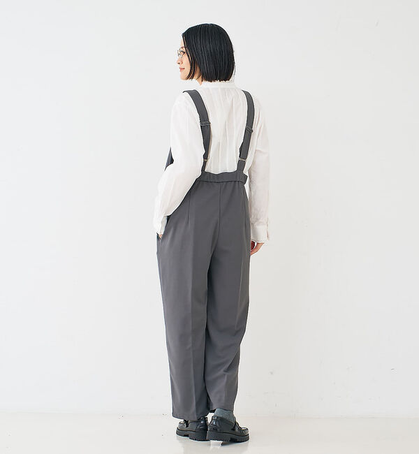 collex「カットサロペット」|オールインワン|