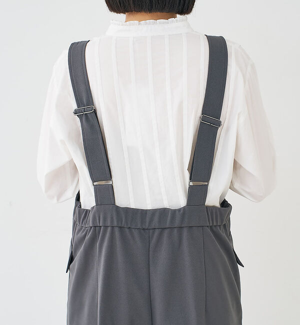 collex「カットサロペット」|オールインワン|