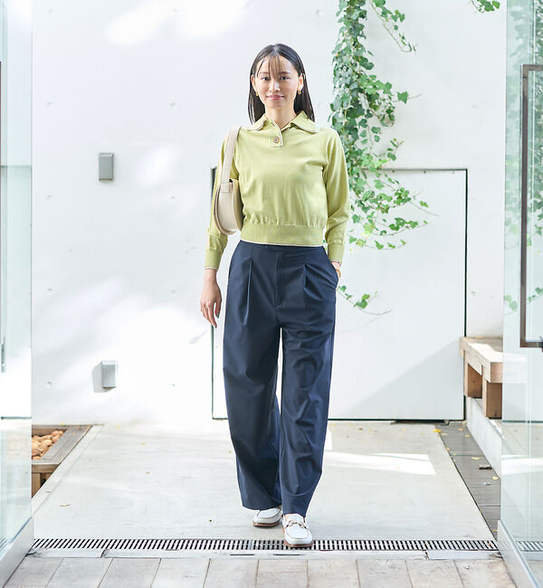 Rouge vif「【セットアップ対応】サスペンダーパンツ」|その他|