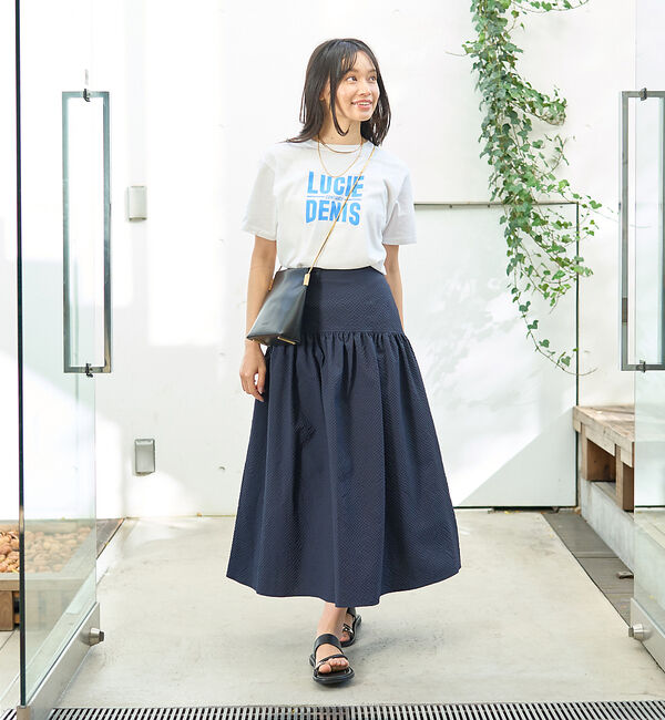 Rouge vif「【REMME/レメ】サムリングフラットサンダル」|サンダル|