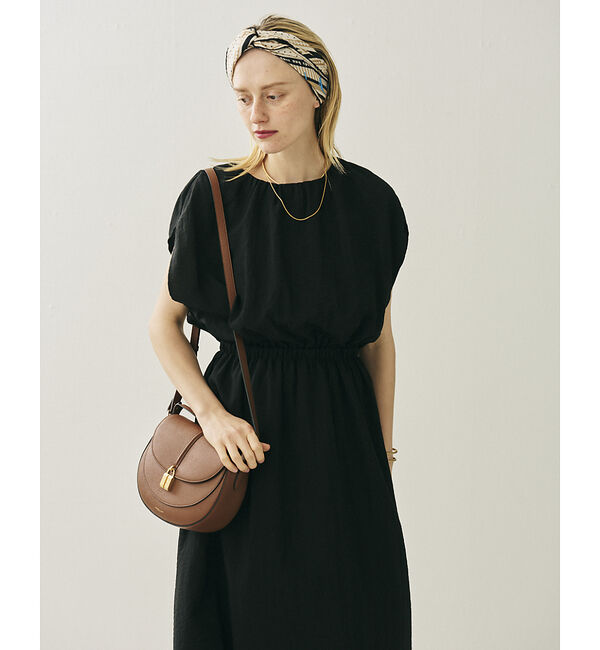 Rouge vif「ノースリーブワンピース」|ワンピース|