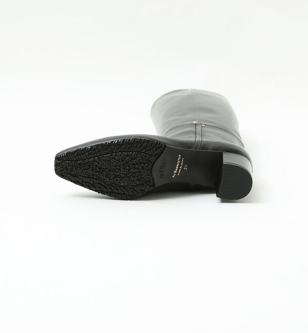 AU BANNISTER「【スノーソール】ロングブーツ」|ショートブーツ|