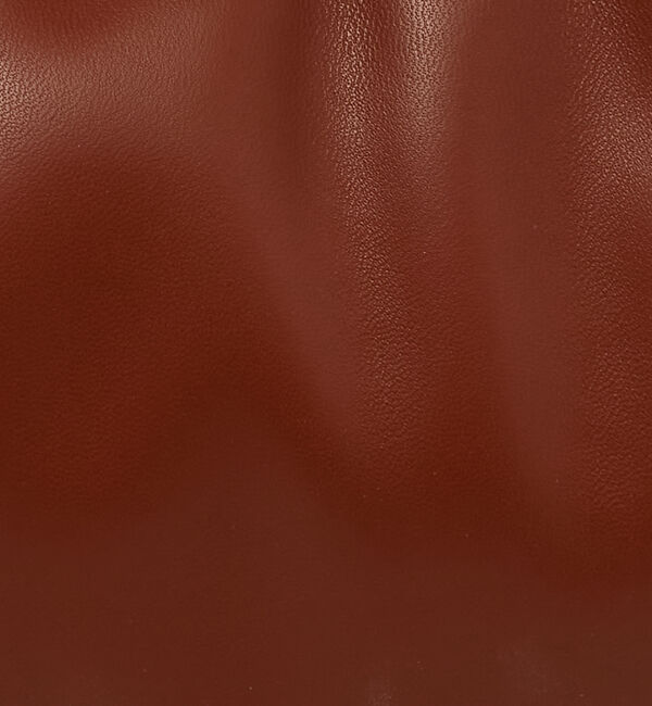 LOWELL things「Alne/ソフトレザーミニ2WAYBAG」|ショルダー・メッセンジャー|