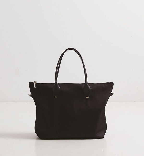 LOWELL things「Sophiny/WフェイスナイロントートBAG」|トートバッグ|