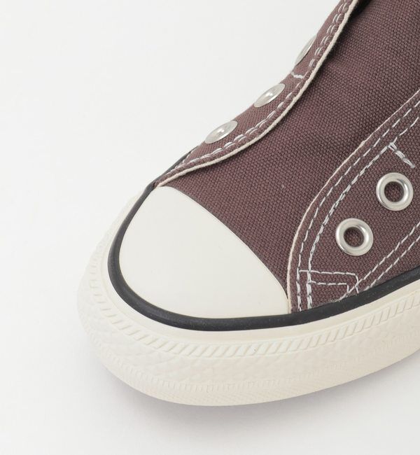 Liesse「【CONVERSE/コンバース】ALL STAR SLIP N OX」|スニーカー|