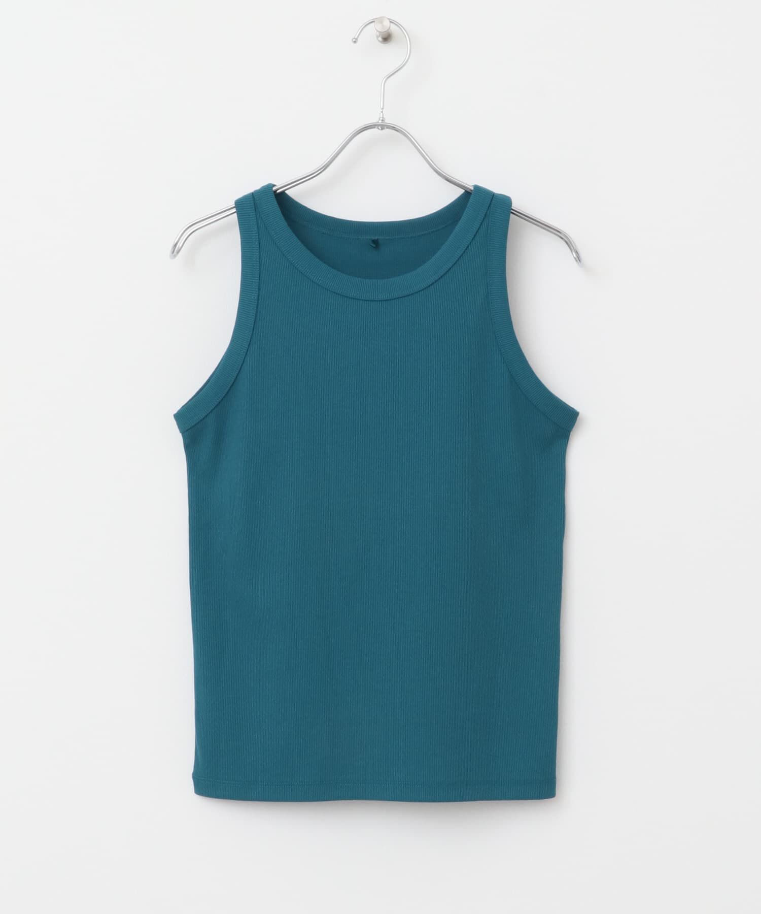 URBAN RESEARCH DOORS「アメスリタンクトップセットカーディガン」|カーディガン|