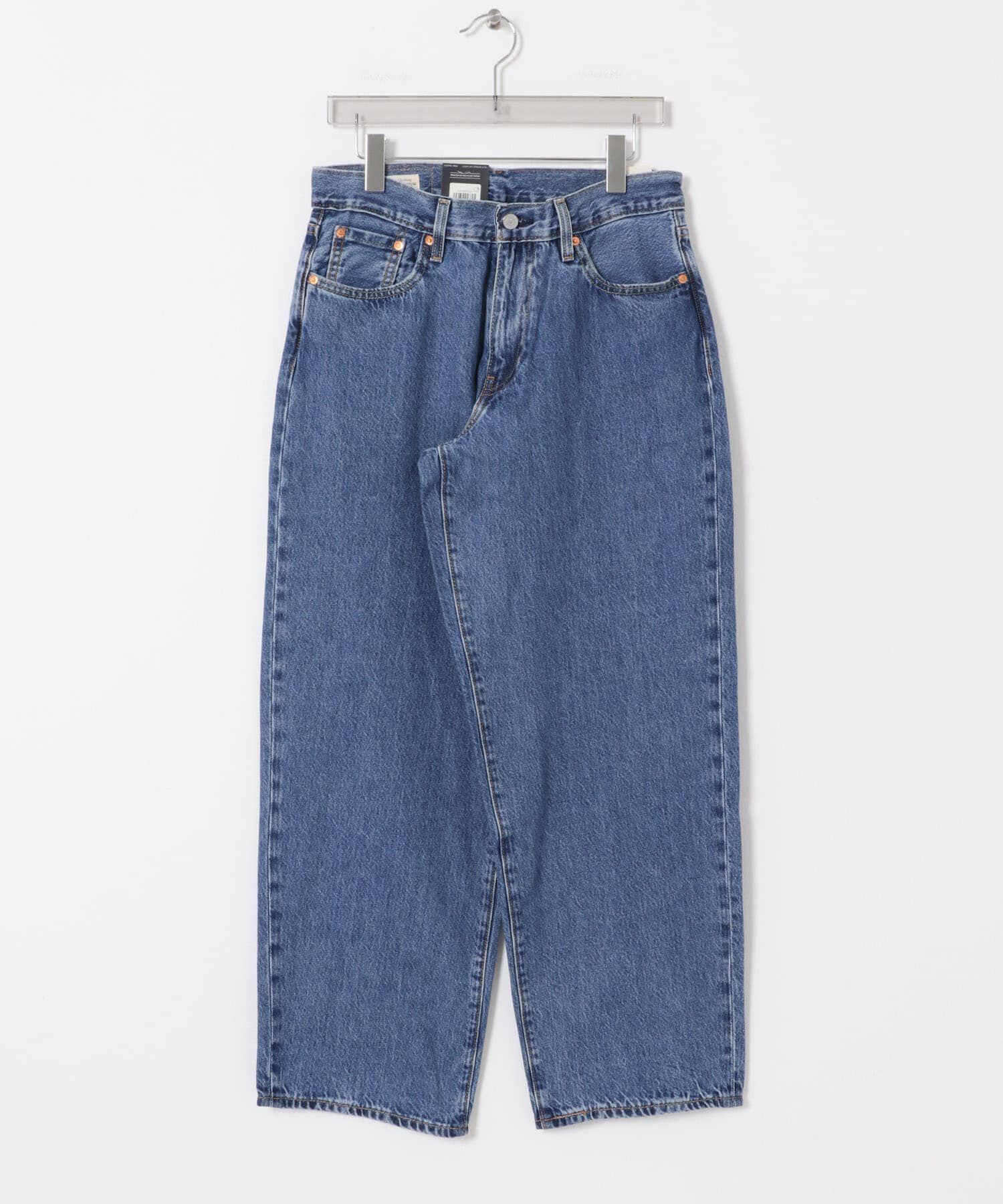 URBAN RESEARCH「Levi&rsquo;s　578」|デニム|インディゴブルー