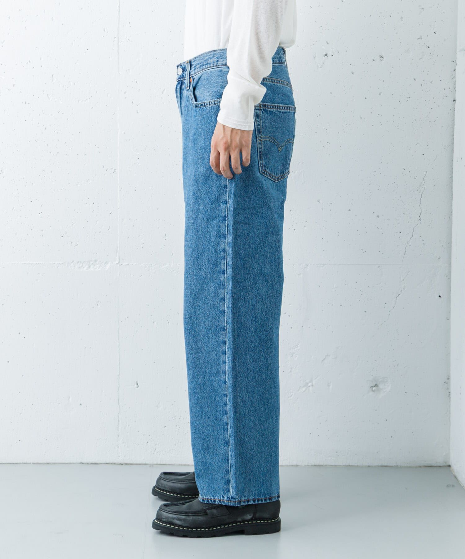 URBAN RESEARCH「Levi&rsquo;s　578」|デニム|