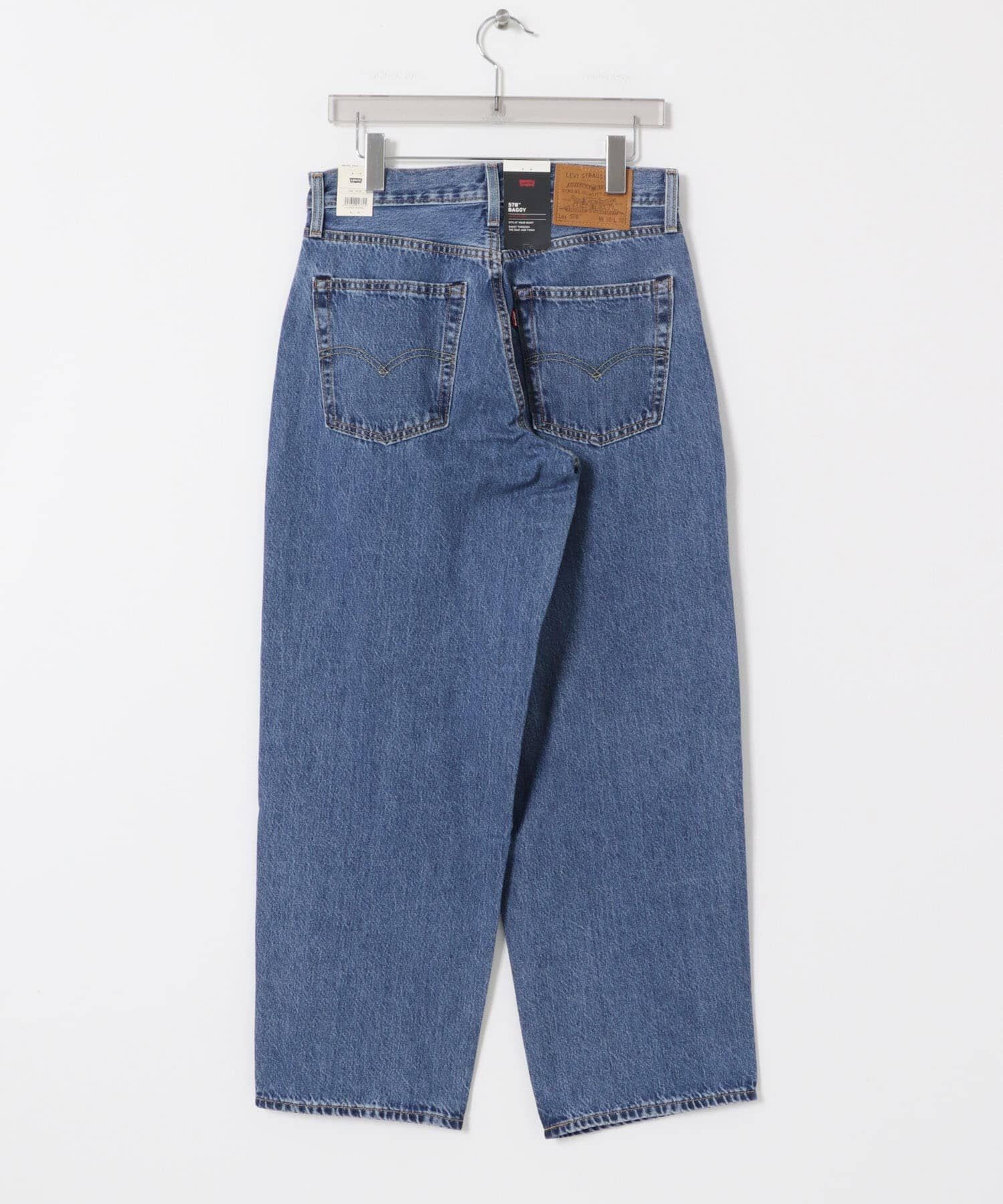 URBAN RESEARCH「Levi&rsquo;s　578」|デニム|