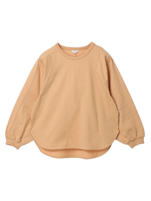 AMERICAN HOLIC「ボリュームスリーブカットプルオーバー」|Tシャツ・カットソー|