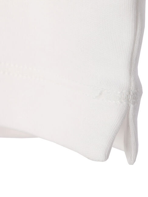 AMERICAN HOLIC「Daily!　クルーネック長袖カットプルオーバー」|Tシャツ・カットソー|