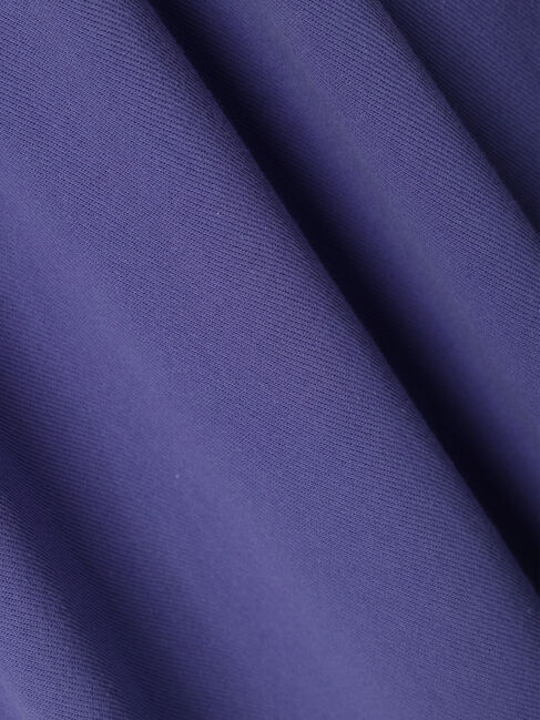 AMERICAN HOLIC「ラグランギャザーカットワンピース」|ワンピース|