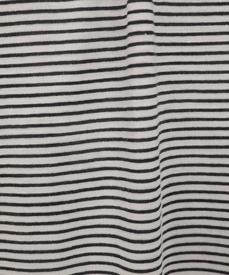 AMERICAN HOLIC「【2点セット】レイヤードボーダーＴワンピース」|ワンピース|