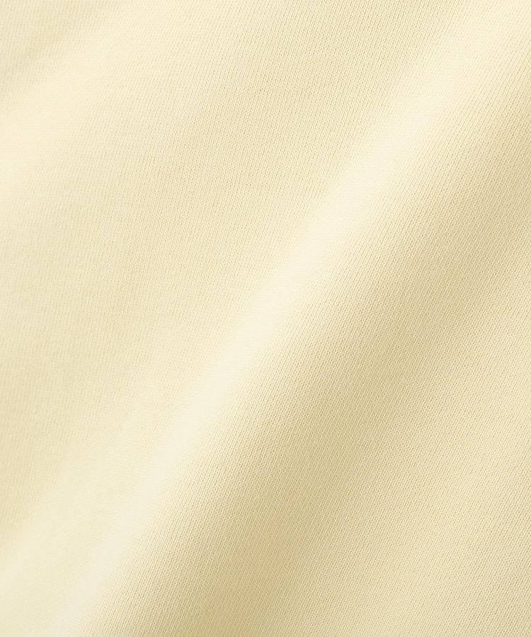 Green Parks「SET2点 深Vネック裏毛+プルオーバー」|Tシャツ・カットソー|