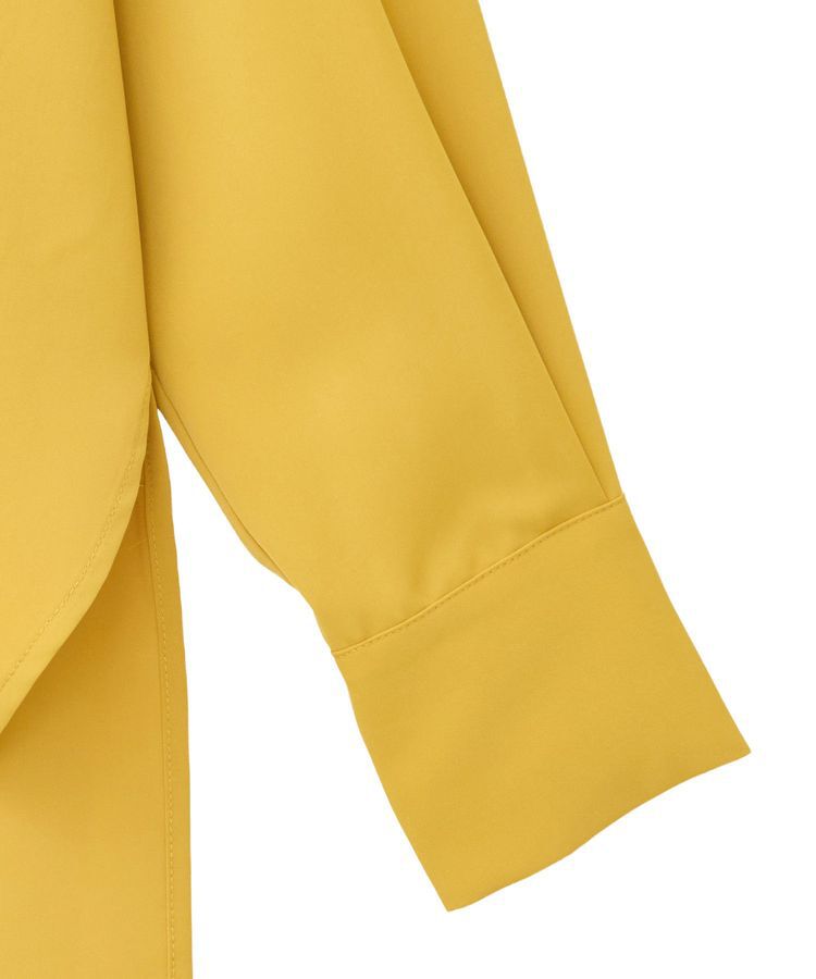 YECCA VECCA「2wayボウタイシャツ」|シャツ・ブラウス|