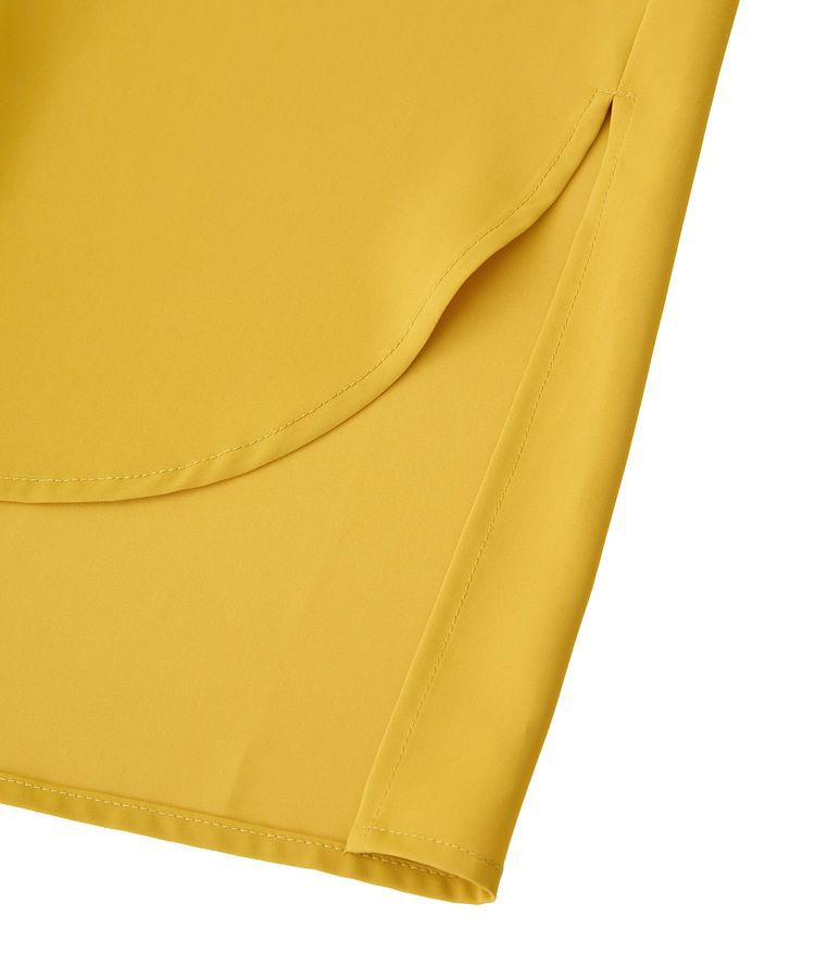 YECCA VECCA「2wayボウタイシャツ」|シャツ・ブラウス|