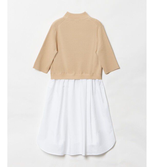 allureville「シャツドッキングプルオーバー」|その他|