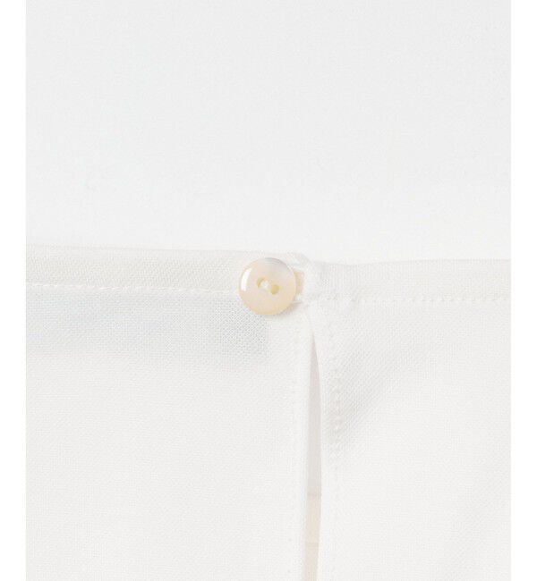 allureville「バックレイヤードプルオーバー」|Tシャツ・カットソー|